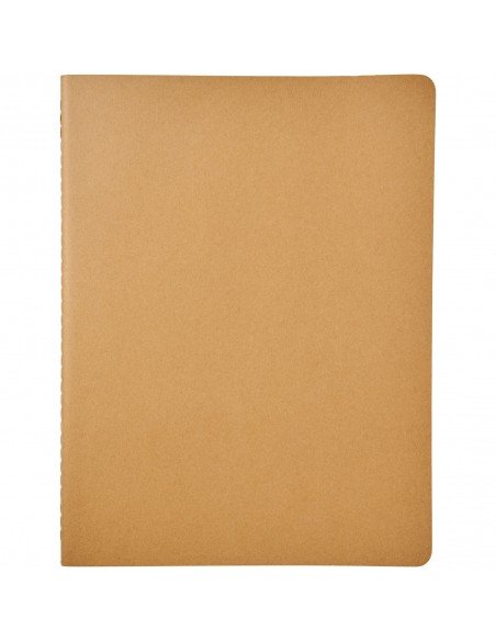 Cahier Journal XL - plain