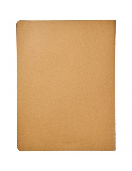Cahier Journal XL - plain