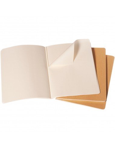 Cahier Journal XL - plain