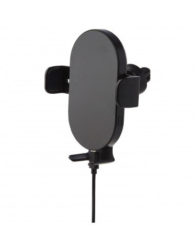 Pilot 15W wireless automatic car charger