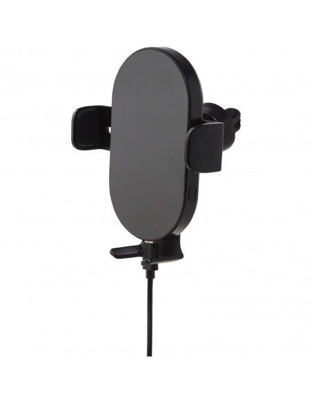 Pilot 15W wireless automatic car charger