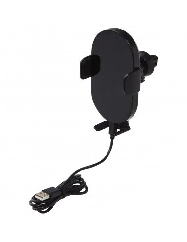 Pilot 15W wireless automatic car charger