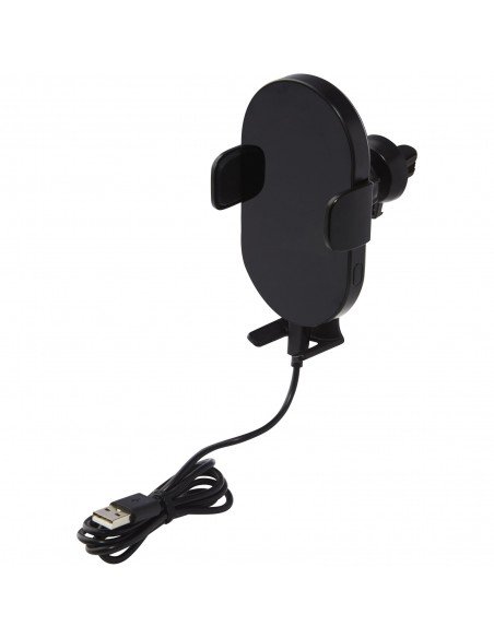 Pilot 15W wireless automatic car charger