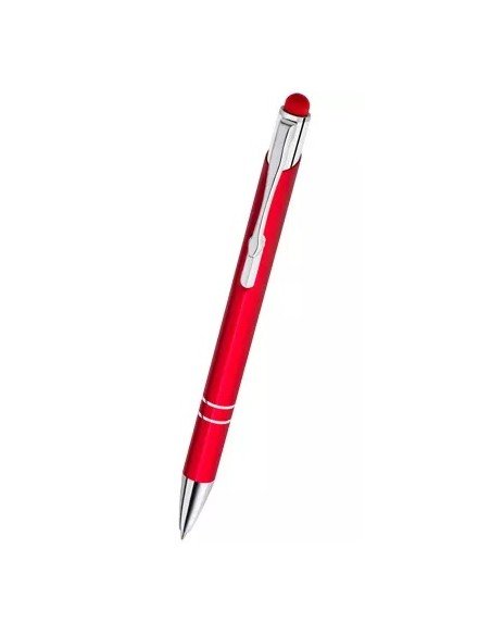 Metaliniai tušinukai su logo Kosmo Touch Metaliniai tušinukai su logo Kosmo Touch