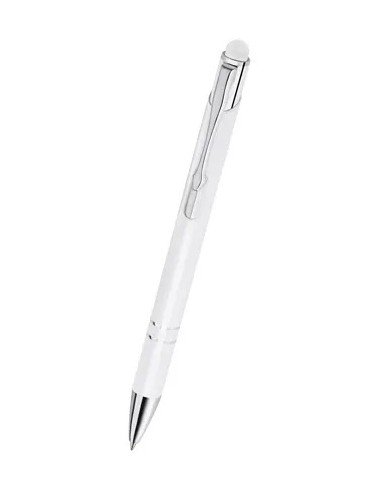 Metaliniai tušinukai su logo Kosmo Touch Metaliniai tušinukai su logo Kosmo Touch