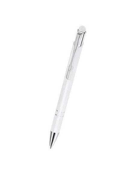 Metaliniai tušinukai su logo Kosmo Touch Metaliniai tušinukai su logo Kosmo Touch