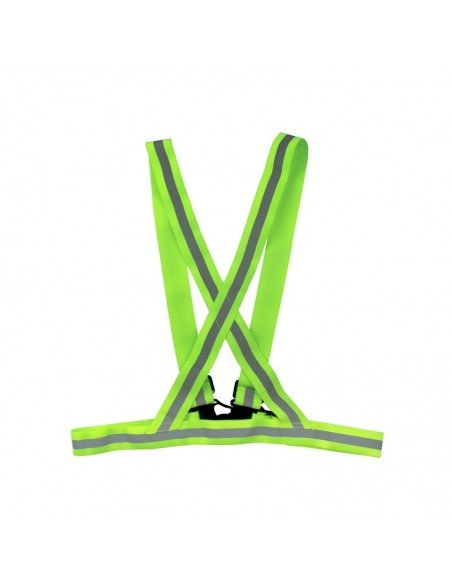 Atšvaitinių diržų liemenė Atšvaitinių diržų liemenė