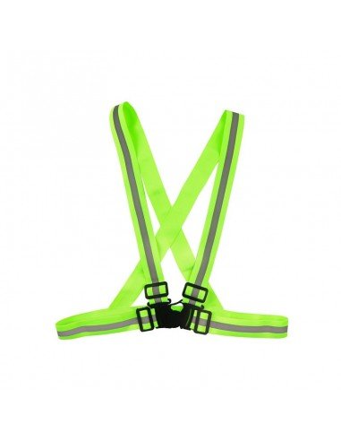 Atšvaitinių diržų liemenė Atšvaitinių diržų liemenė