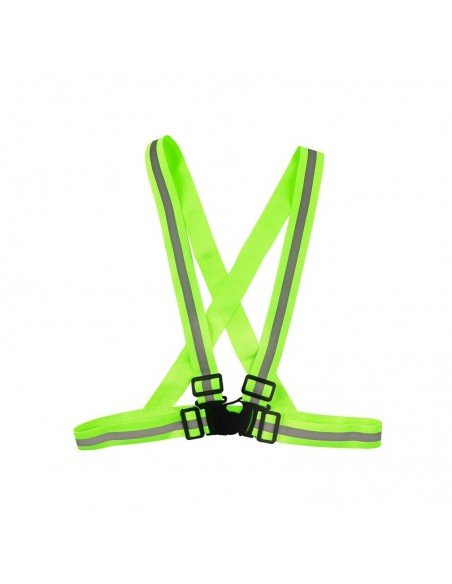 Atšvaitinių diržų liemenė Atšvaitinių diržų liemenė