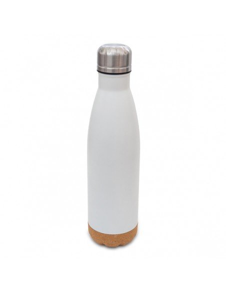 500 ml Jowi vacuum bottle, white 500 ml Jowi vacuum bottle, white