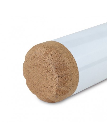 500 ml Jowi vacuum bottle, white 500 ml Jowi vacuum bottle, white