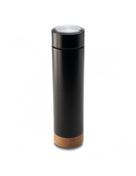 Osseo Thermos 450 ml, black
