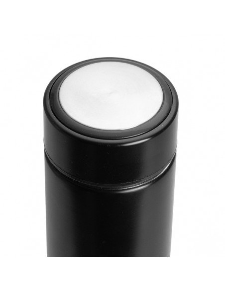Osseo Thermos 450 ml, black