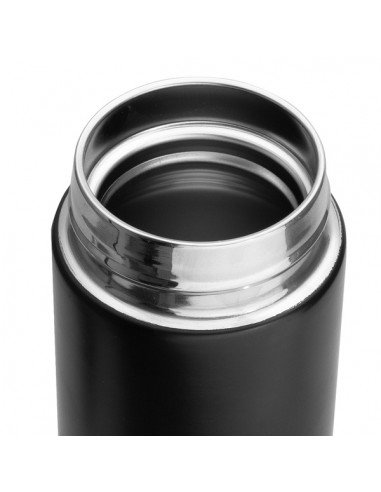 Osseo Thermos 450 ml, black