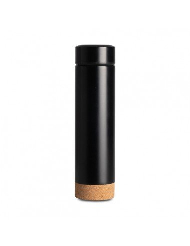 Osseo Thermos 450 ml, black