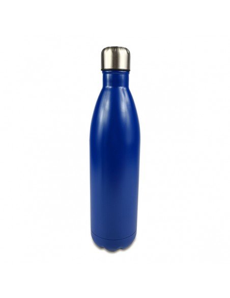 700ml Orje Vacuum Bottle, dark blue 700ml Orje Vacuum Bottle, dark blue
