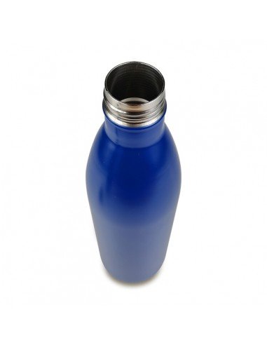 700ml Orje Vacuum Bottle, dark blue 700ml Orje Vacuum Bottle, dark blue