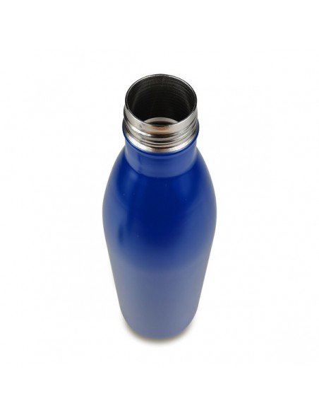 700ml Orje Vacuum Bottle, dark blue 700ml Orje Vacuum Bottle, dark blue