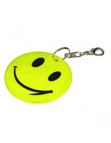 Atšvaitas "šypsenėlė"