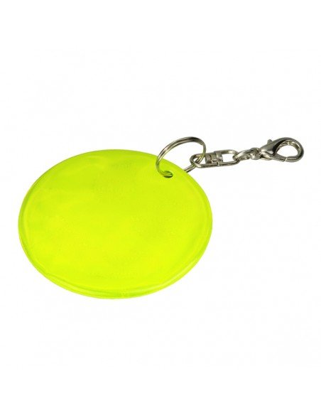 Atšvaitas "šypsenėlė"