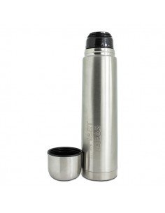 Termos 1000 ml, silver 2
