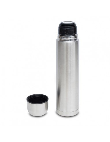 Termos 1000 ml, silver