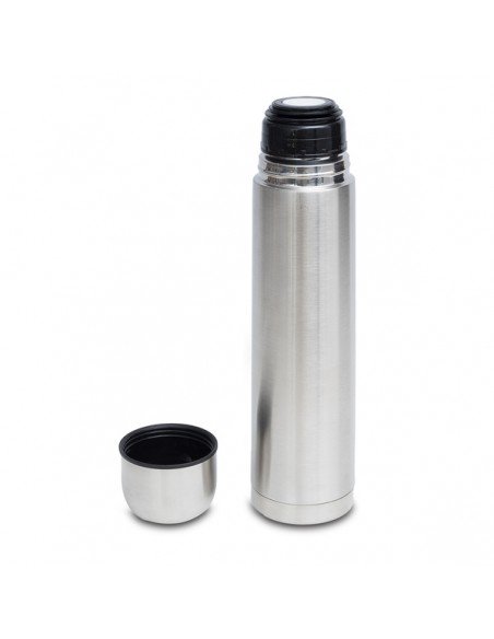 Termos 1000 ml, silver