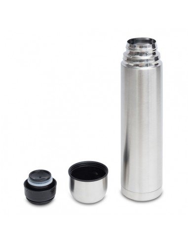 Termos 1000 ml, silver