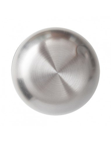 Termos 1000 ml, silver