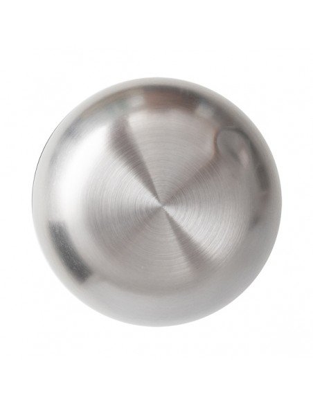 Termos 1000 ml, silver