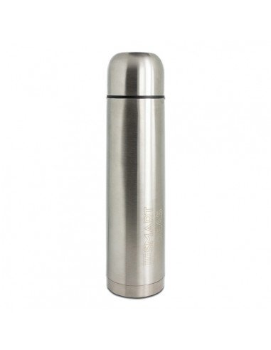 Termos 1000 ml, silver