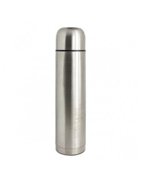 Termos 1000 ml, silver