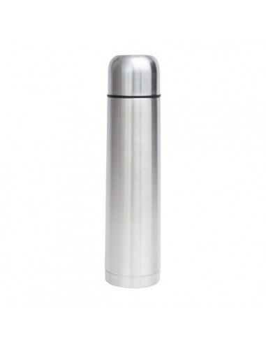 Termos 1000 ml, silver