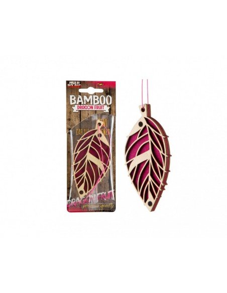 Automobilių kvapai Bamboo