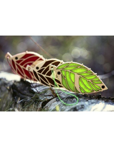 Automobilių kvapai Bamboo