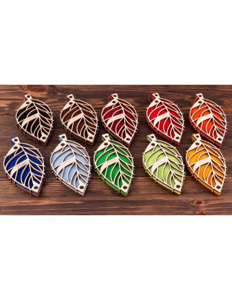 Automobilių kvapai Bamboo