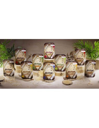 Automobilių kvapai Ecoline