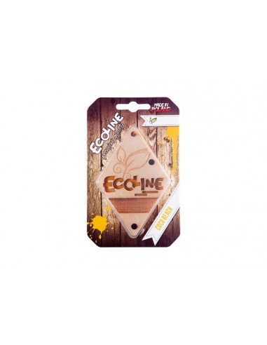 Automobilių kvapai Ecoline