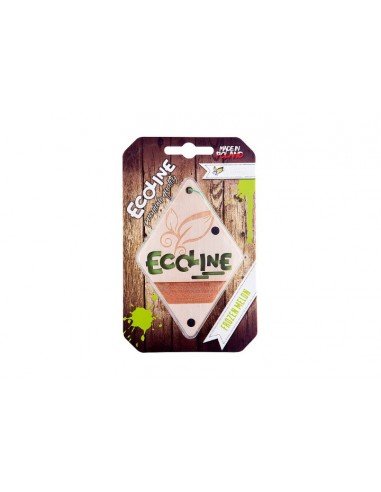 Automobilių kvapai Ecoline