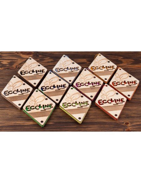 Automobilių kvapai Ecoline