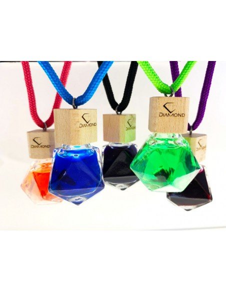 Automobilių kvapai Diamond