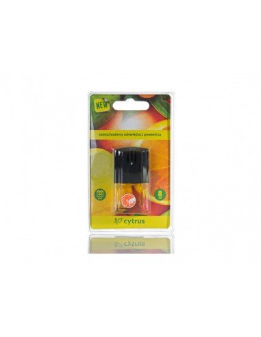 Automobilių kvapai Blister Automobilių kvapai Blister