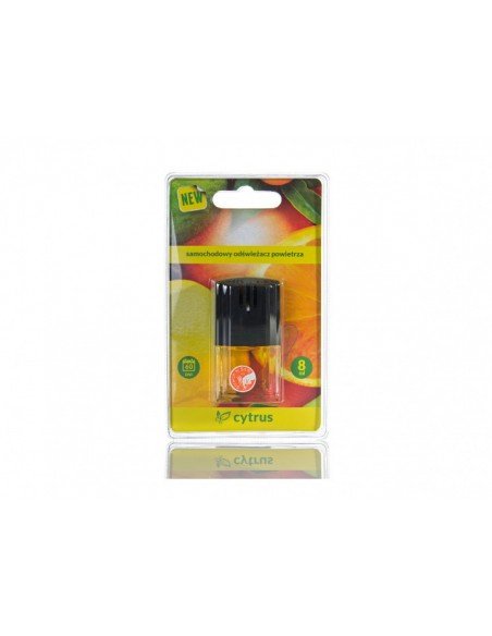 Automobilių kvapai Blister Automobilių kvapai Blister