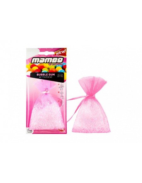 Automobilių kvapai Mambo