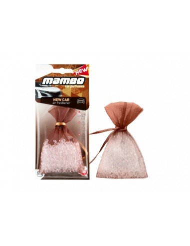 Automobilių kvapai Mambo