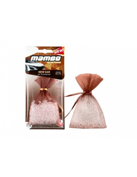 Automobilių kvapai Mambo