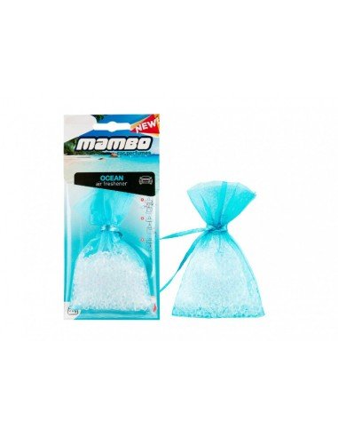 Automobilių kvapai Mambo