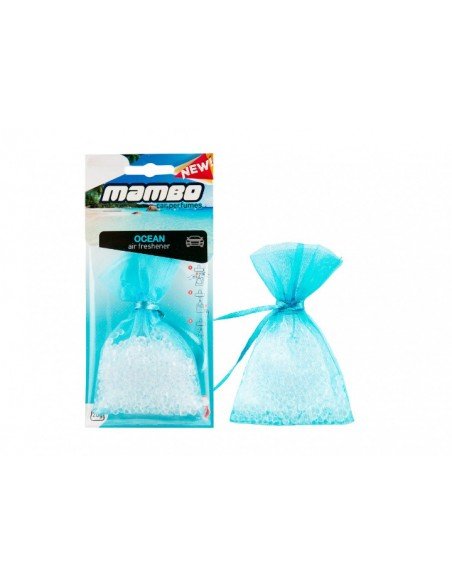 Automobilių kvapai Mambo