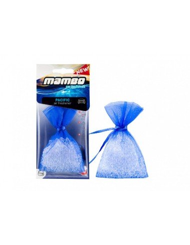 Automobilių kvapai Mambo