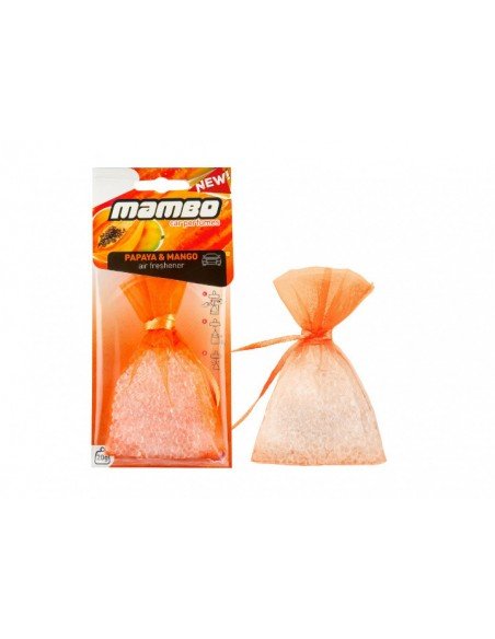 Automobilių kvapai Mambo